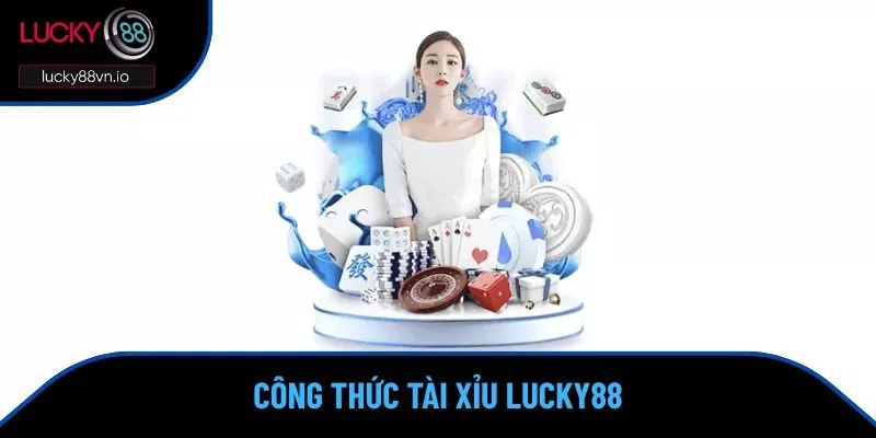 Công Thức Tài Xỉu