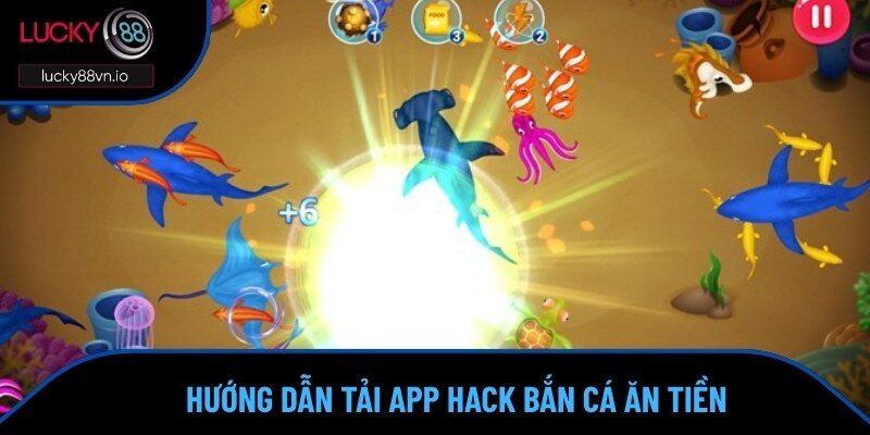 Bắn Cá Hack Full Tiền - Nhận Xu Liên Tục Không Lo Cạn Ví Bắn cá hack full tiền cài đặt như thế nào?