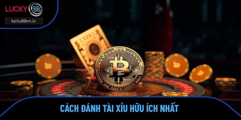 Bật mí chiến thuật săn thưởng hữu ích