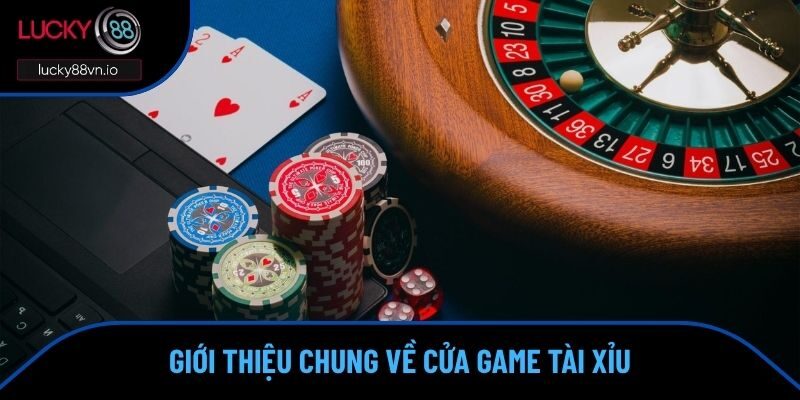 Luật Chơi Tài Xỉu LUCKY88 - Cập Nhật Quy Định Cược Chi Tiết Tổng quan về bộ môn cá cược tài xỉu