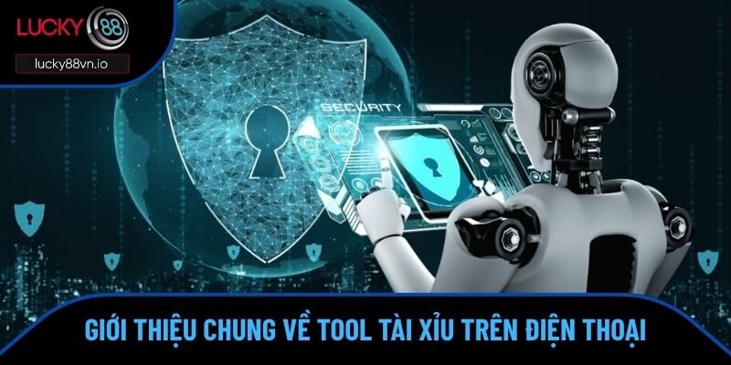 Tổng quan về tool tài xỉu trên điện thoại