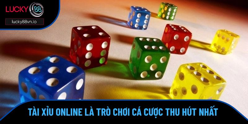 Bật Mí Cách Chơi Tài Xỉu Online Luôn Thắng Cho Người Mới Tài xỉu online là trò chơi cá cược thu hút nhất hiện nay