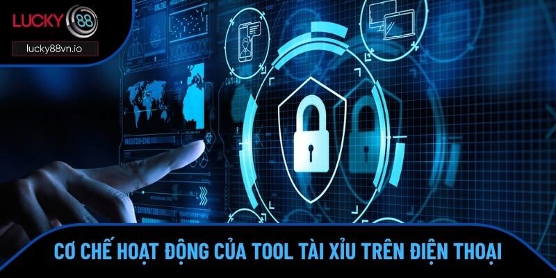 Tool tài xỉu hoạt động như thế nào?