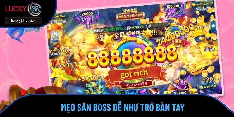 Lucky88 Chia Sẻ Top Game Bắn Cá Đổi Thưởng Yêu Thích Của Năm Chia sẻ mẹo chơi cực cơ bản