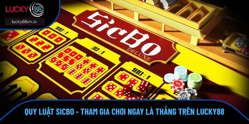 Quy luật Sicbo