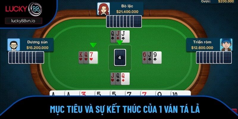Lucky88 Chia Sẻ Cách Chơi Phỏm Siêu Chuẩn Từ Chuyên Gia Cách chơi Phỏm yêu cầu phải nắm rõ mục tiêu