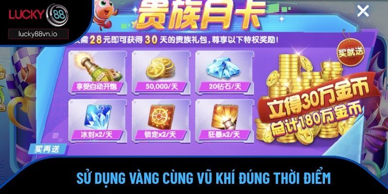 Cách Bắn Cá Luôn Thắng Không Phải Ai Cũng Biết Chúng Sử dụng chiến thuật theo cách bắn cá luôn thắng