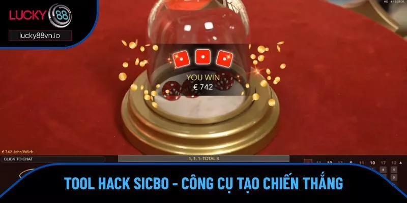 tool hack Sicbo